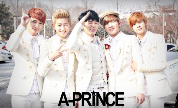 A-prince