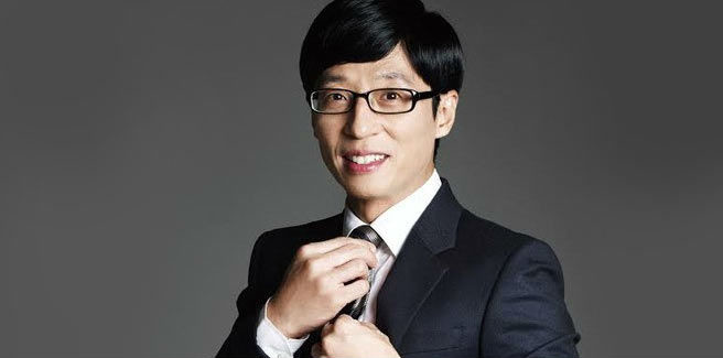 Yoo Jae Suk perde una causa da 600 milioni di won