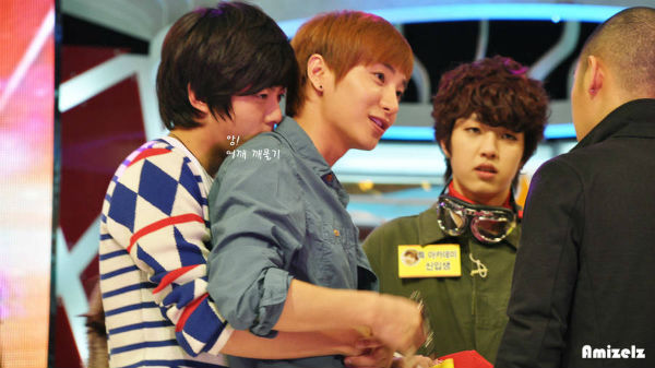 dongteuk