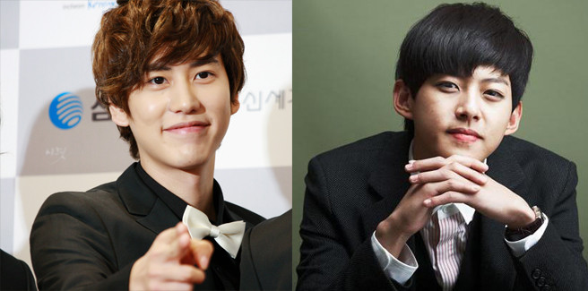 Kyuhyun dei Super Junior canterà al matrimonio di Dongho, ex membro degli U-Kiss