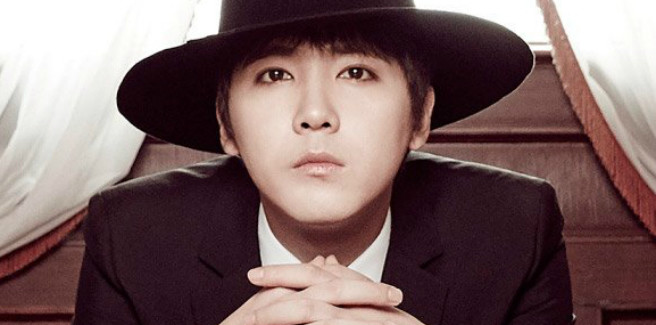 Rivelato il titolo e le copertine dell’album solista giapponese di Lee Hongki degli FTISLAND