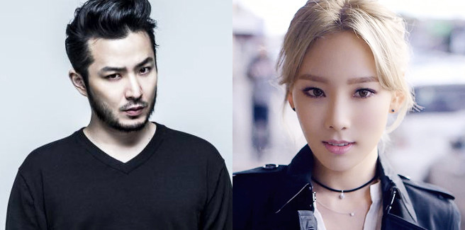 Verbal Jint collabora di nuovo con Taeyeon delle SNSD in ‘If the World was Perfect’