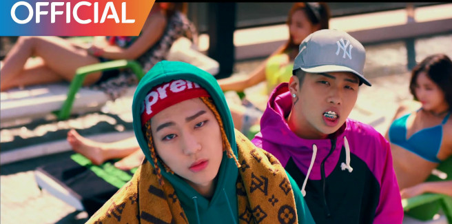 “Boys and Girls” di Zico conquista le vette di svariate classifiche musicali