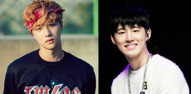 B.I e Jin Hwan degli iKON entrano a far parte del cast di “Mari and Me”