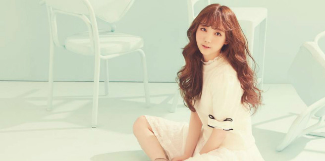 Kei delle Lovelyz canta la OST di “Oh My Venus”