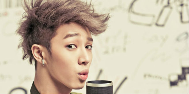 Kikwang dei B2ST farà parte del cast del drama “Monster”