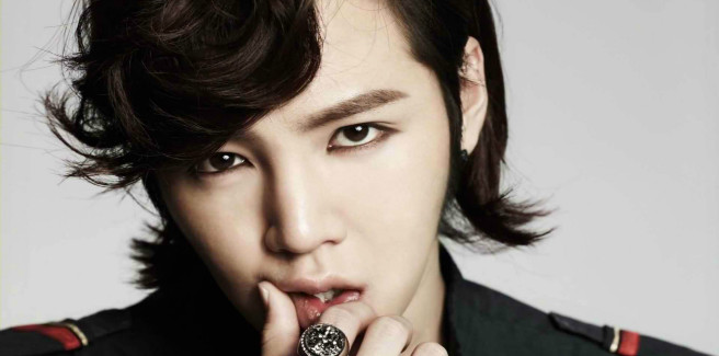 Jang Geun Suk ritornerà presto a recitare in Corea