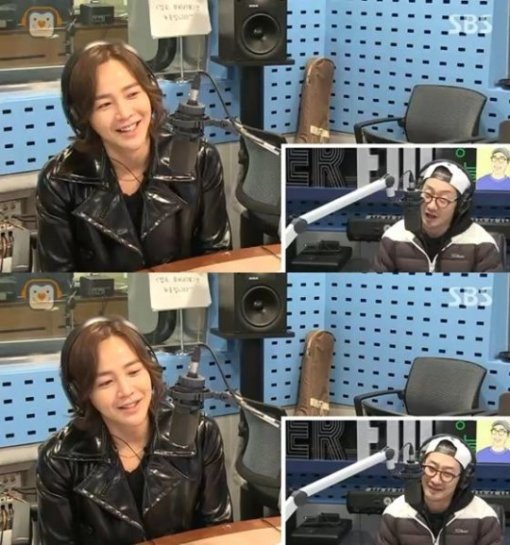 janggeunsuk-radio