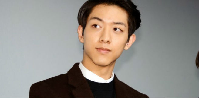 A Jungshin dei CNBlue viene offerto un ruolo in “You’re The First”