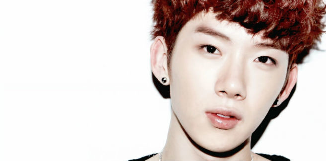 Jo Kwon pubblica su Instagram una foto del testo scritto a mano della sua prossima canzone