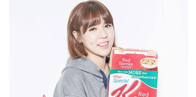 GM Music denuncia Choi Eun Bin, concorrente di ‘Produce 101’