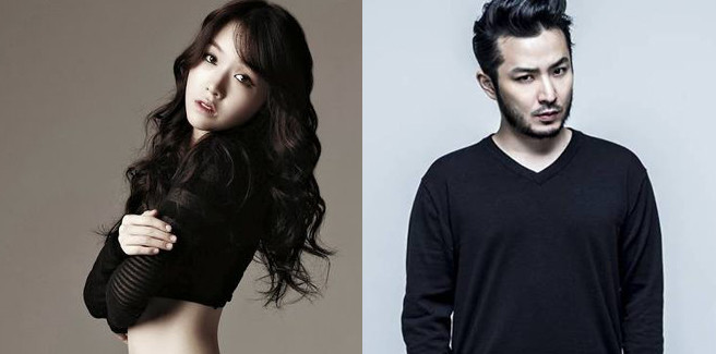 Minah delle Girl’s Day e Verbal Jint in un pezzo R&B per ‘Finding Sugar Man’