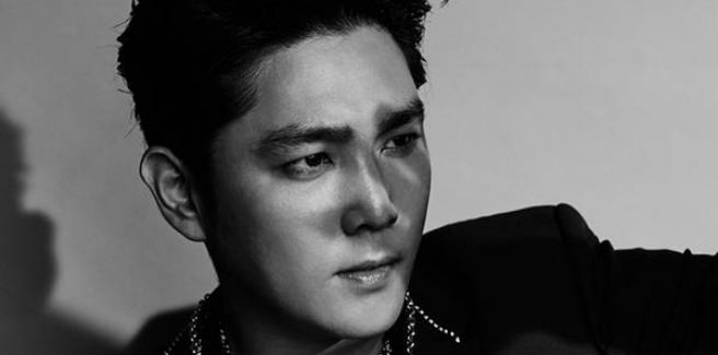 Kangin dei Super Junior interrogato per guida in stato di ebbrezza