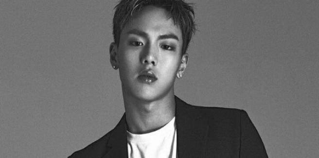 Shownu (MONSTA X) incanta il pubblico femminile a “Laws of the Jungle”