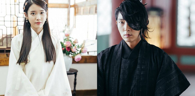 Riprese a giugno per ‘Scarlet Heart: Ryeo’ con IU e Lee Jun Ki