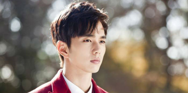 Possibile nuovo drama per l’attore Yoo Seung Ho