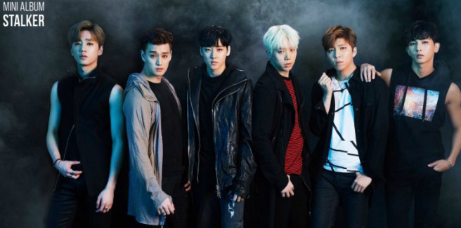 U-KISS: ecco il dietro le quinte del nuovo album!