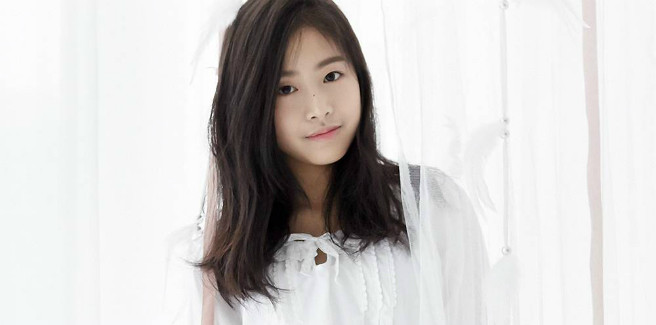 Chaewon delle April protagonista principale di un nuovo web drama