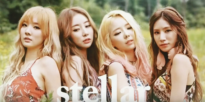 Teaser, preview e video per ‘Cry’ delle Stellar