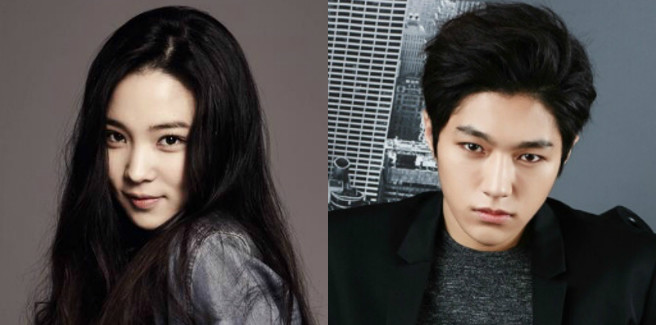 Yoon So Hee affiancherà L (INFINITE) nel drama KBS “The Day After a Breakup”