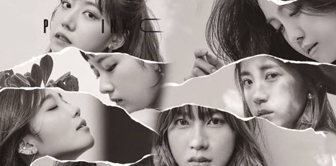 Le A Pink nel primo video teaser di ‘Only One’