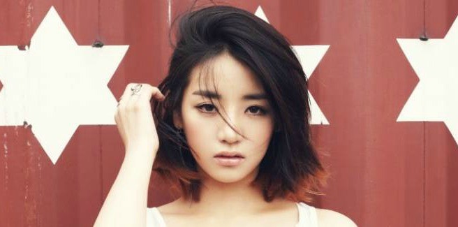 I fan rendono omaggio ad EunB delle Ladies Code nel secondo anniversario della sua scomparsa