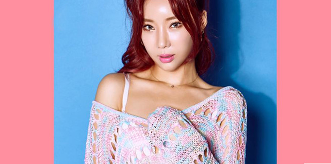 Jooyi, ex RaNia, tornerà a cantare come Cosmic Girl