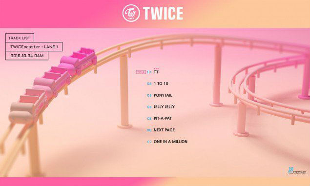 twice_twicecoaster_lane1_track_list_01