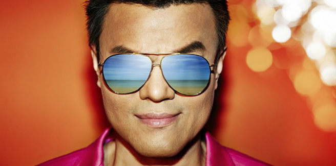 J.Y.Park e il misterioso progetto negli U.S.