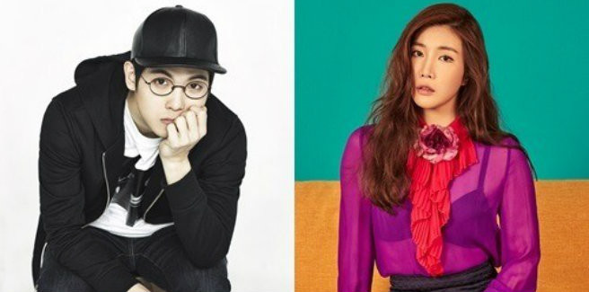 Mad Clown farà un comeback con Lee Hae Ri delle Davichi