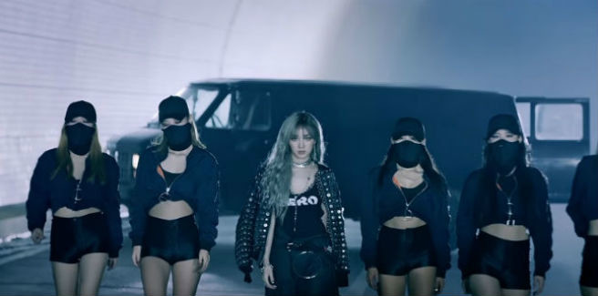 Jia rilascia la Dance Version di ‘Drip’