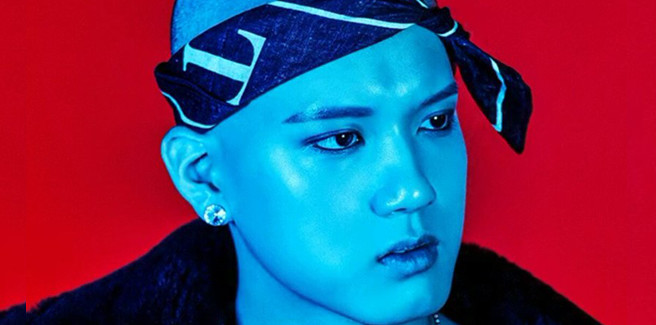 Peniel dei BTOB parla della caduta dei suoi capelli