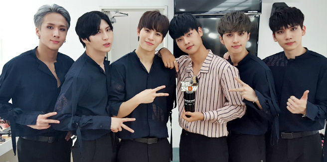 I VIXX vincono il loro primo premio a “The Show” con “The Closer”