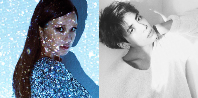 Nuovo singolo di Jonghyun degli SHINee e Uhm Jung Hwa