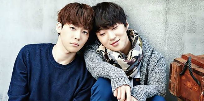 Primi teaser del drama “Love For A Thousand More” con Kang Seungyoon e Kim Jinwoo dei WINNER