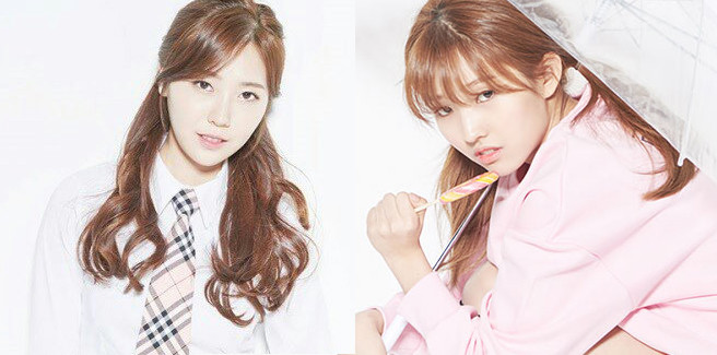 Kang Si Ra e Jeon Soyeon di ‘Produce 101’ pronte al debutto da soliste