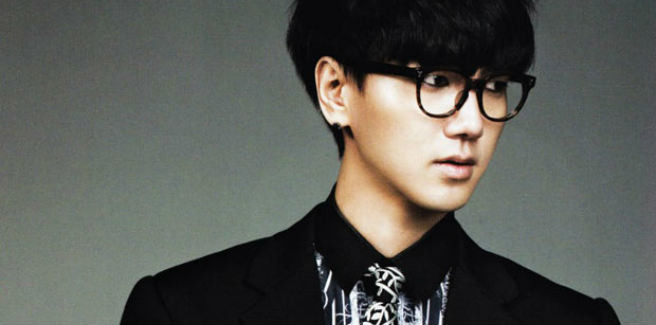 Yesung canta la OST di “Voice”