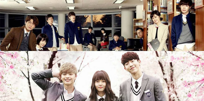 Inizia il countdown per “School 2017”