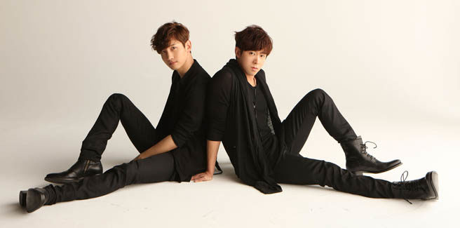 Comeback dei TVXQ a settembre?