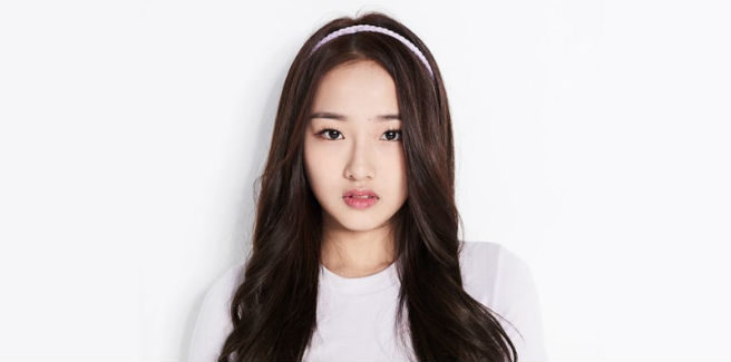 Debutto in arrivo per Kriesha Tiu di “K-Pop Star 6”