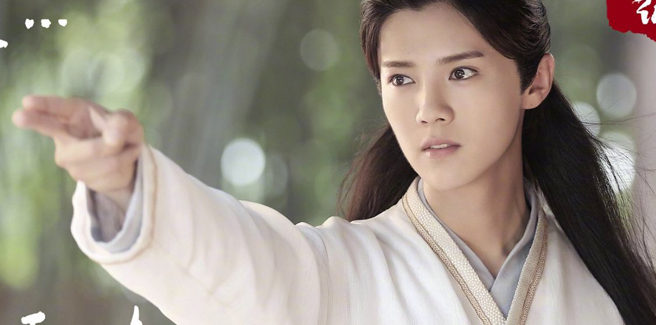 Nuovi trailer e informazioni per il drama ‘Fighter of The Destiny’ di Luhan