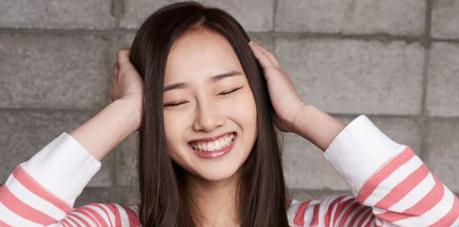 Kriesha Tiu di “K-Pop Star 6” pronta al debutto