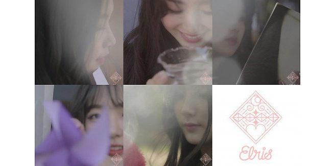 Nuovi teaser per il debutto delle ELRIS