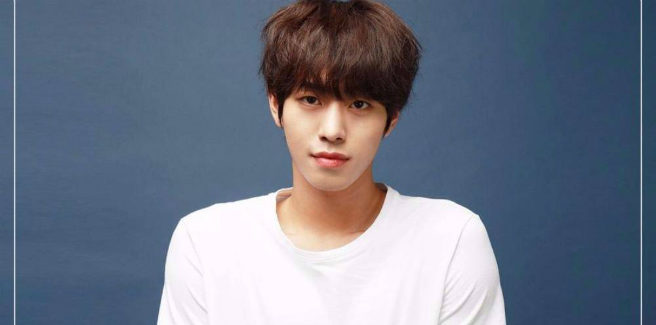 L’attore Ahn Hyo Seop un mancato GOT7?