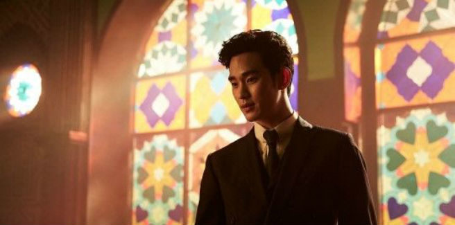 Il nuovo film di Kim Soohyun riceve commenti negativi