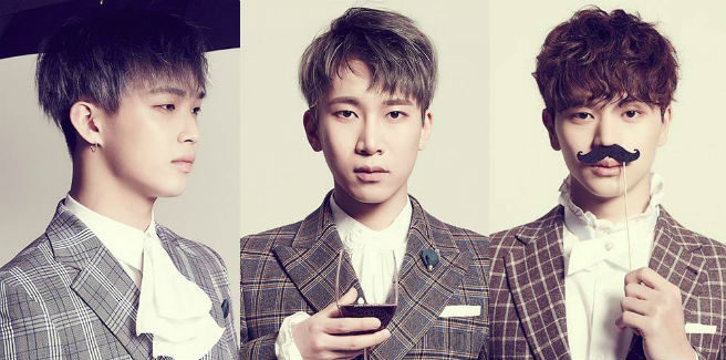 Eunkwang, Hyunsik e Sungjae dei BTOB interpreteranno la prossima OST di “Fight My Way”