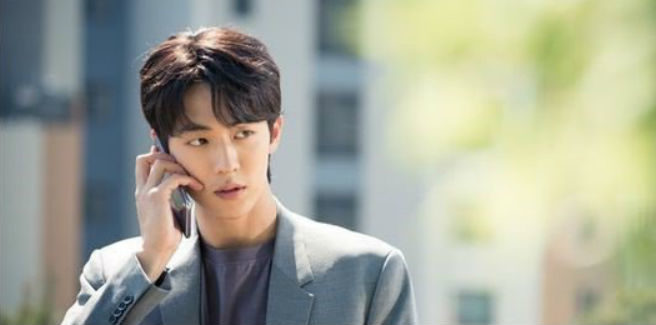 “Bride of the Water God” rilascia un nuovo teaser con Nam Joo Hyuk