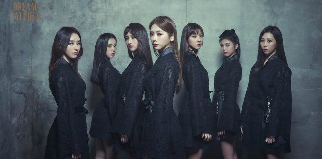 Prime foto teaser per “Prequel” delle Dream Catcher