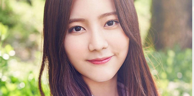 Eunchae delle DIA nel web-drama ‘Shining World’