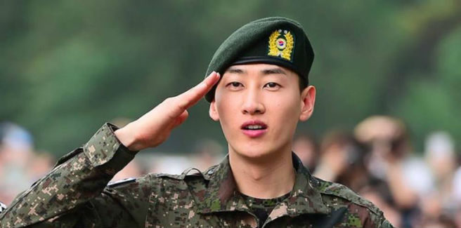 Eunhyuk dei Super Junior ringrazia i fan per il caloroso bentornato